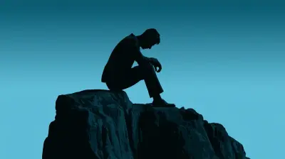 Building Resilience: Preventing Depression Through Habits