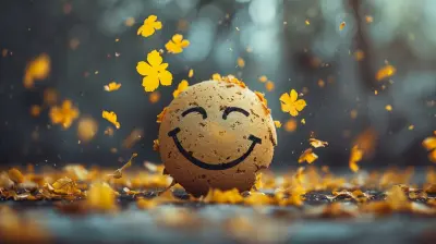 Building Self Esteem A Guide To Positive Mental Health