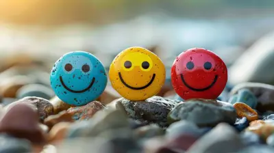 Building Self-Esteem: A Guide to Positive Mental Health