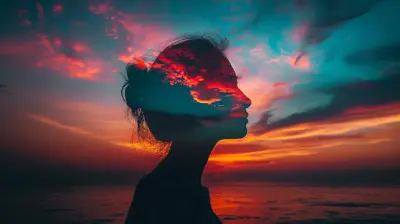 Building Self-Esteem: A Guide to Positive Mental Health