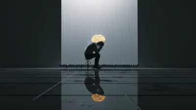 Can Artificial Intelligence Help Diagnose Depression in 2027?