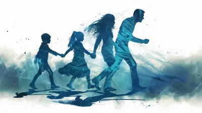 Can Attachment Theory Help Resolve Family Conflicts?