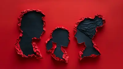 Can Attachment Theory Help Resolve Family Conflicts?