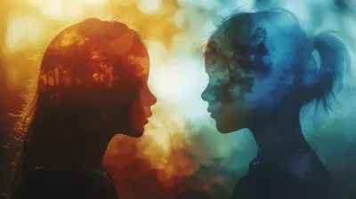 Can Attachment Theory Help Resolve Family Conflicts?