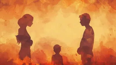 Can Attachment Theory Help Resolve Family Conflicts?