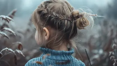 Childhood Trauma and Its Impact on Adult Mental Health