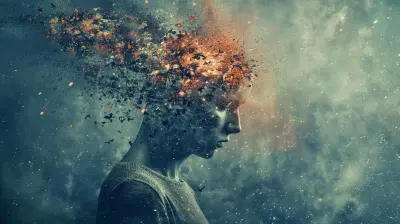 Cognitive Behavioral Therapy for Treating Anxiety and Depression