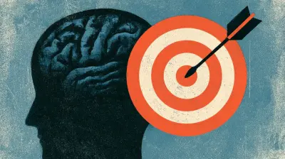 Cognitive Biases That Sabotage Your Goal Progress