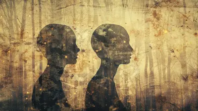 Coping Strategies for Living with Someone with Antisocial Personality Disorder