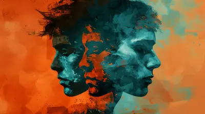 Coping Strategies for Living with Someone with Antisocial Personality Disorder