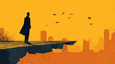 Coping with Career Changes in 2027