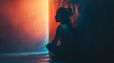 Coping with Depression: Strategies for Finding Light in the Darkness