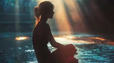 Coping with Depression: Strategies for Finding Light in the Darkness