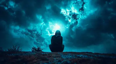 Coping with Depression: Strategies for Finding Light in the Darkness