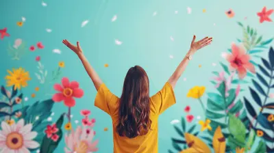 Cultivating a Healthy Work-Life Balance Through Self-Care