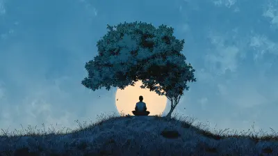 Cultivating Patience Through Mindfulness