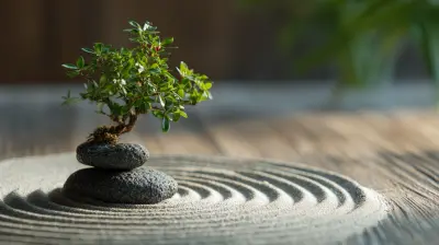 Cultivating Patience Through Mindfulness