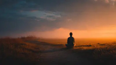 Cultivating Patience Through Mindfulness