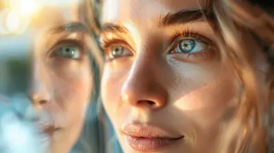 Daily Habits for Fostering Healthy Self-Esteem