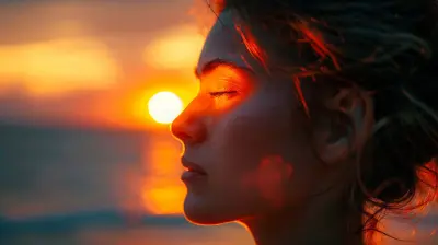 Daily Habits for Fostering Healthy Self-Esteem