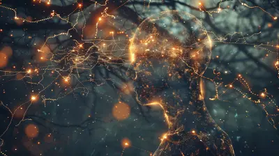Defense Mechanisms: How Our Minds Protect Us from Pain
