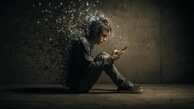 Depression and the Digital Age: What to Expect in 2026