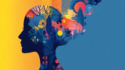 Designing a Life That Supports Mental Wellness