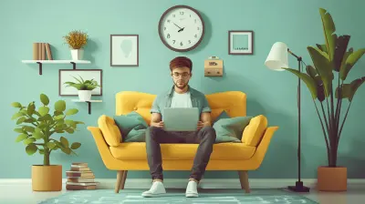 Digital Detox: How Reducing Screen Time Enhances Well-Being