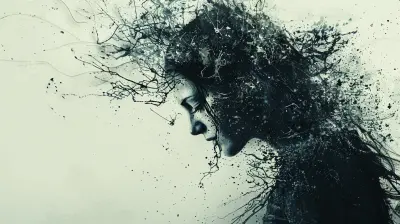 Disorganized Attachment: Navigating Chaotic Emotional Bonds