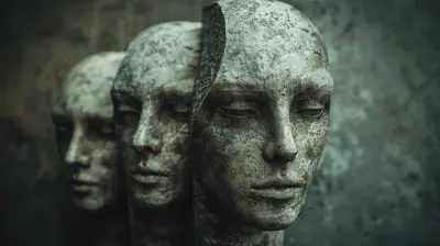 Dissociative Identity Disorder: An In-Depth Analysis