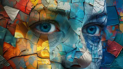 Dissociative Identity Disorder: An In-Depth Analysis