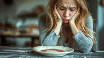 Eating Disorders: Psychological and Emotional Consequences