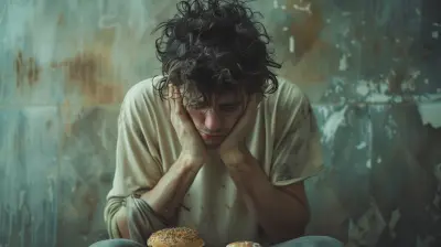 Eating Disorders: Psychological and Emotional Consequences