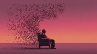 Emerging Therapies for Depression to Watch in 2027