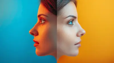 Emotional Expression In Introverts Vs Extroverts Key Differences