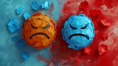Emotional Expression in Introverts vs. Extroverts: Key Differences