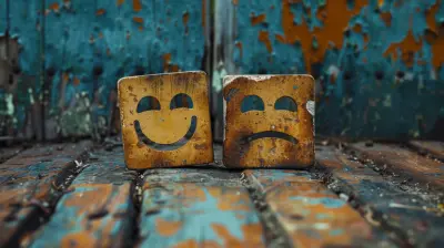 Emotional Expression in the Workplace: Balancing Professionalism and Authenticity