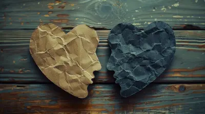 Emotional Regulation in Romantic Relationships