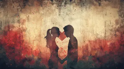 Emotional Regulation in Romantic Relationships