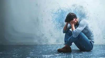 Emotional Trauma and Addiction: Understanding the Link
