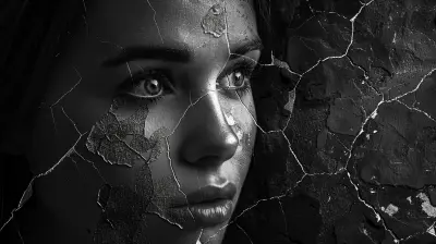 Emotional Trauma and Addiction: Understanding the Link