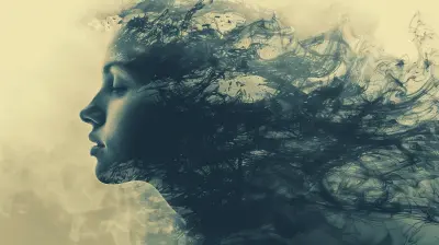 Emotional Trauma and Addiction: Understanding the Link