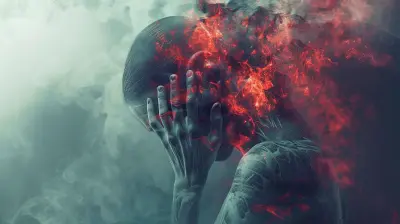 Emotional Trauma and the Body: The Mind-Body Connection