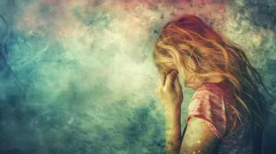 Emotional Trauma And The Body The Mind Body Connection