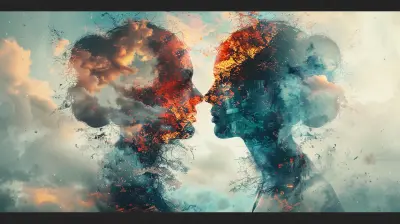 Emotional Trauma and the Body: The Mind-Body Connection