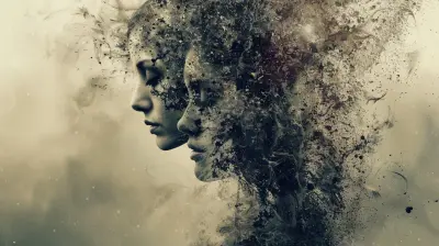 Emotional Trauma in Relationships: Healing Together