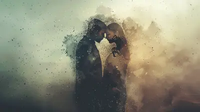 Emotional Trauma in Relationships: Healing Together