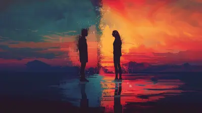 Emotional Trauma in Relationships: Healing Together