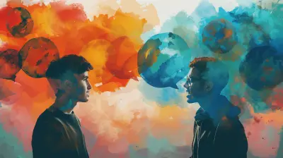 Emotionally Intelligent Conversations: How to Express Feelings Effectively