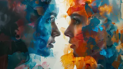 Emotionally Intelligent Conversations How To Express Feelings Effectively